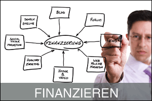 Professionell finanzieren